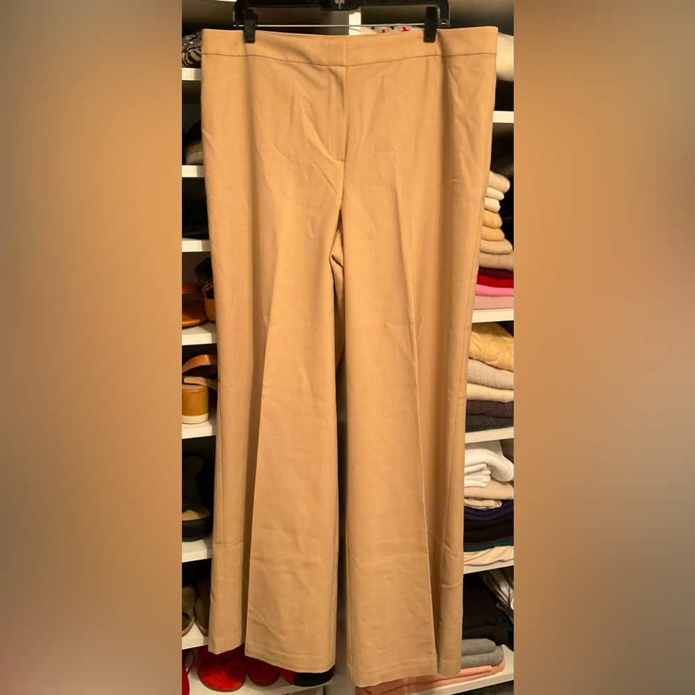 St. John Pants